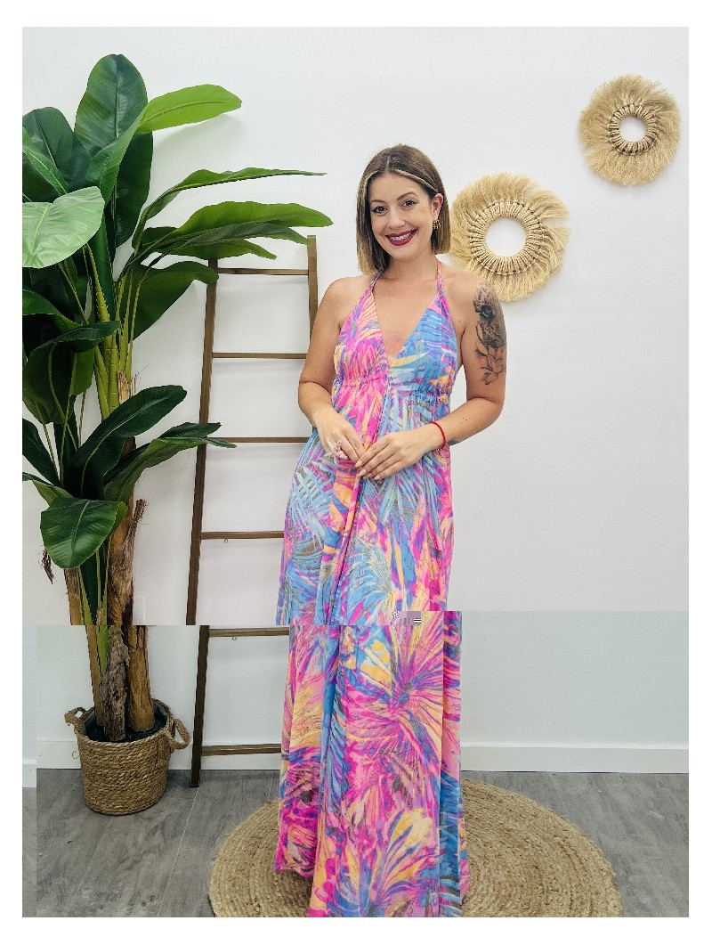 7120 Vestido Amore