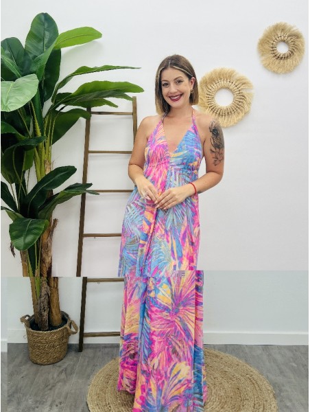 7120 Vestido Amore