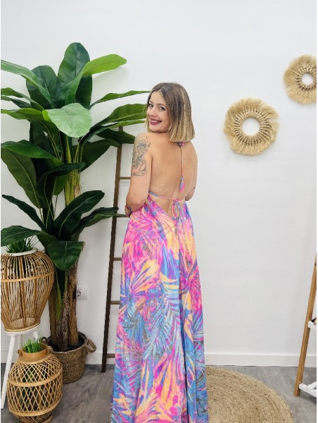 7121 Vestido Amore
