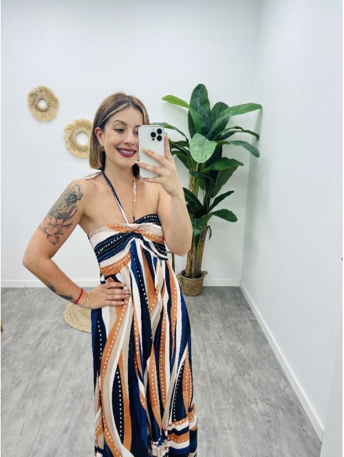 7122 Vestido Morga