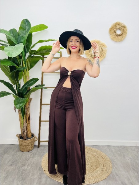 7136 Conjunto pareo