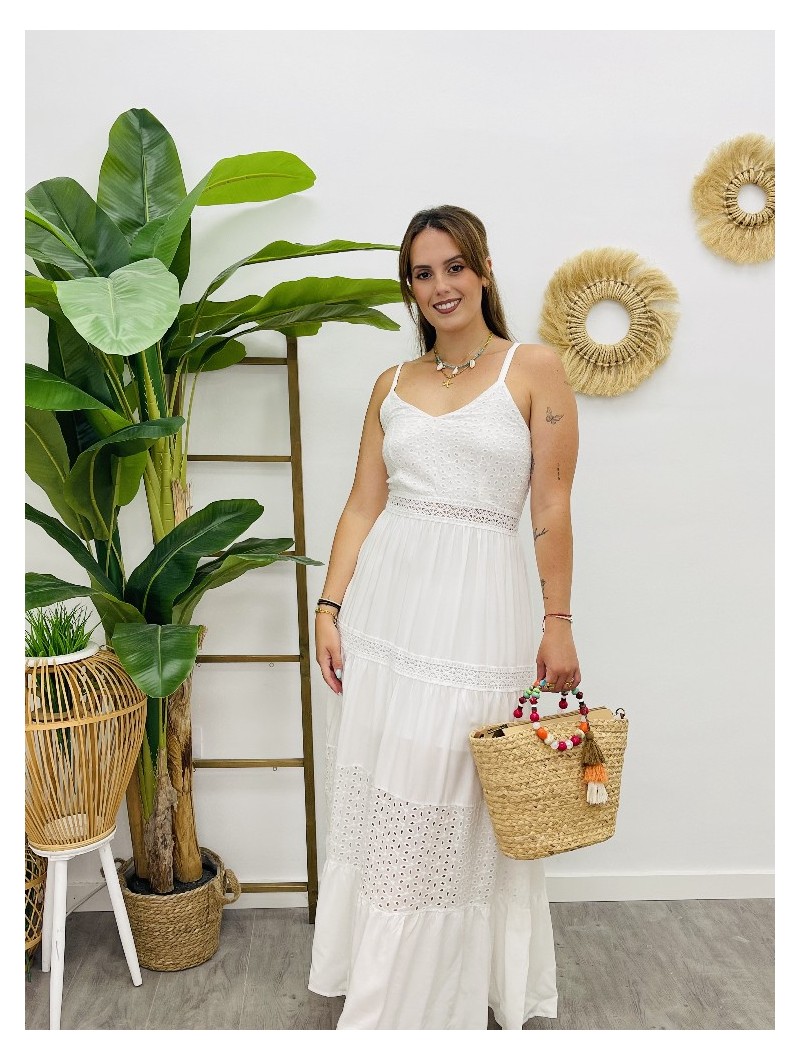 7147 Vestido Fenia