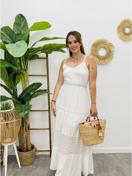 7147 Vestido Fenia