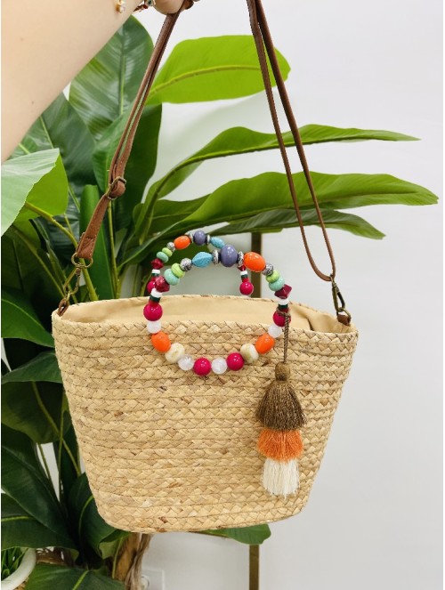 7150 Bolso Yute Colores