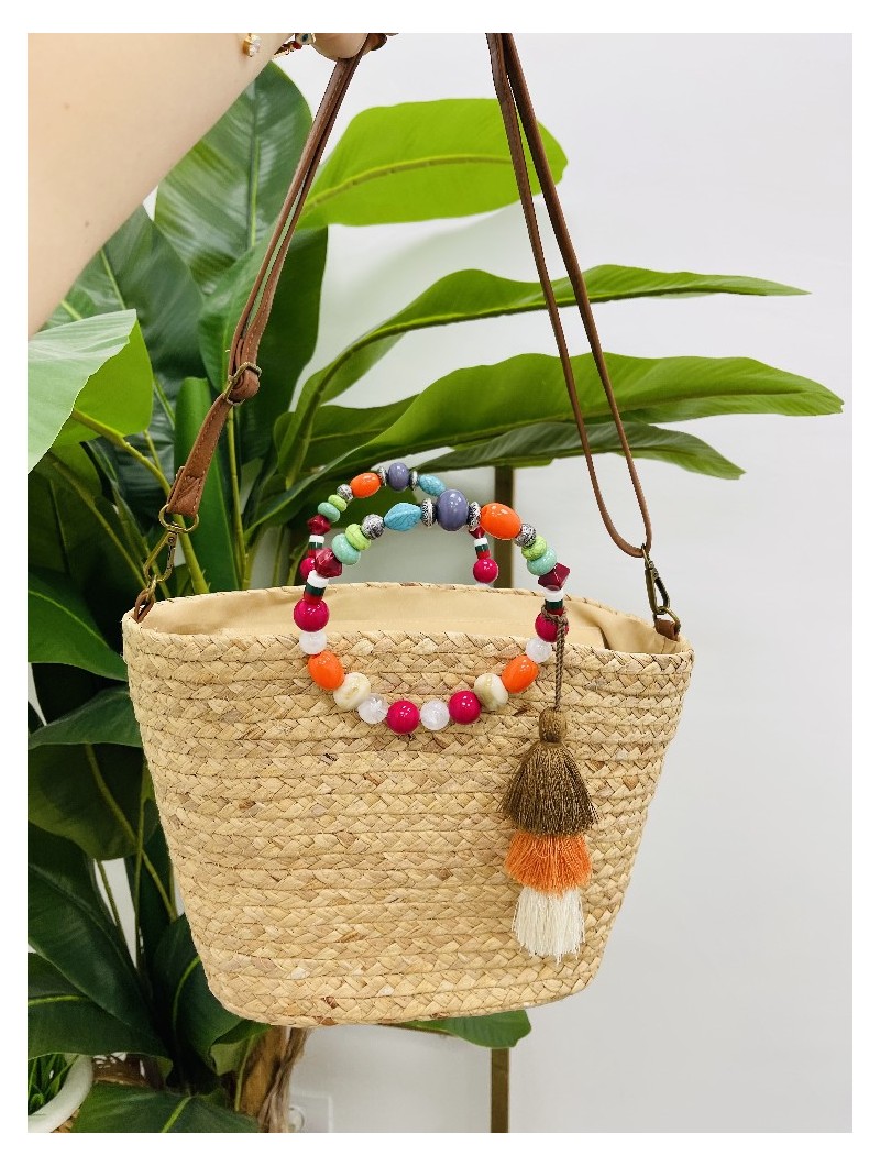 7150 Bolso Yute Colores