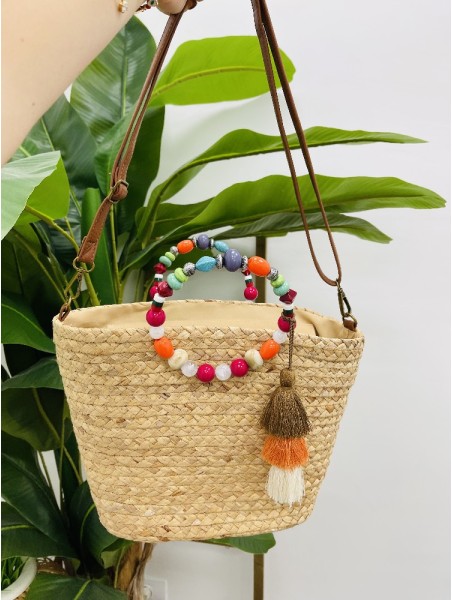 7150 Bolso Yute Colores