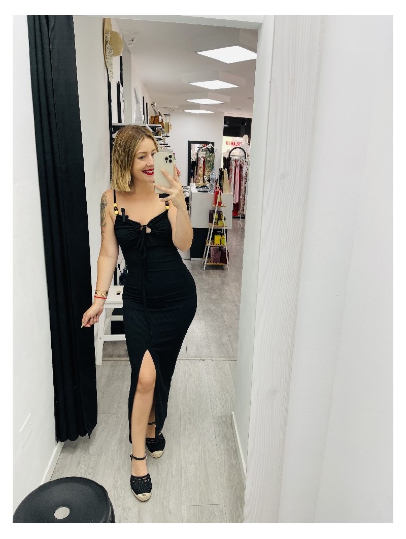 7151 Vestido Osis