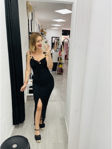 7151 Vestido Osis