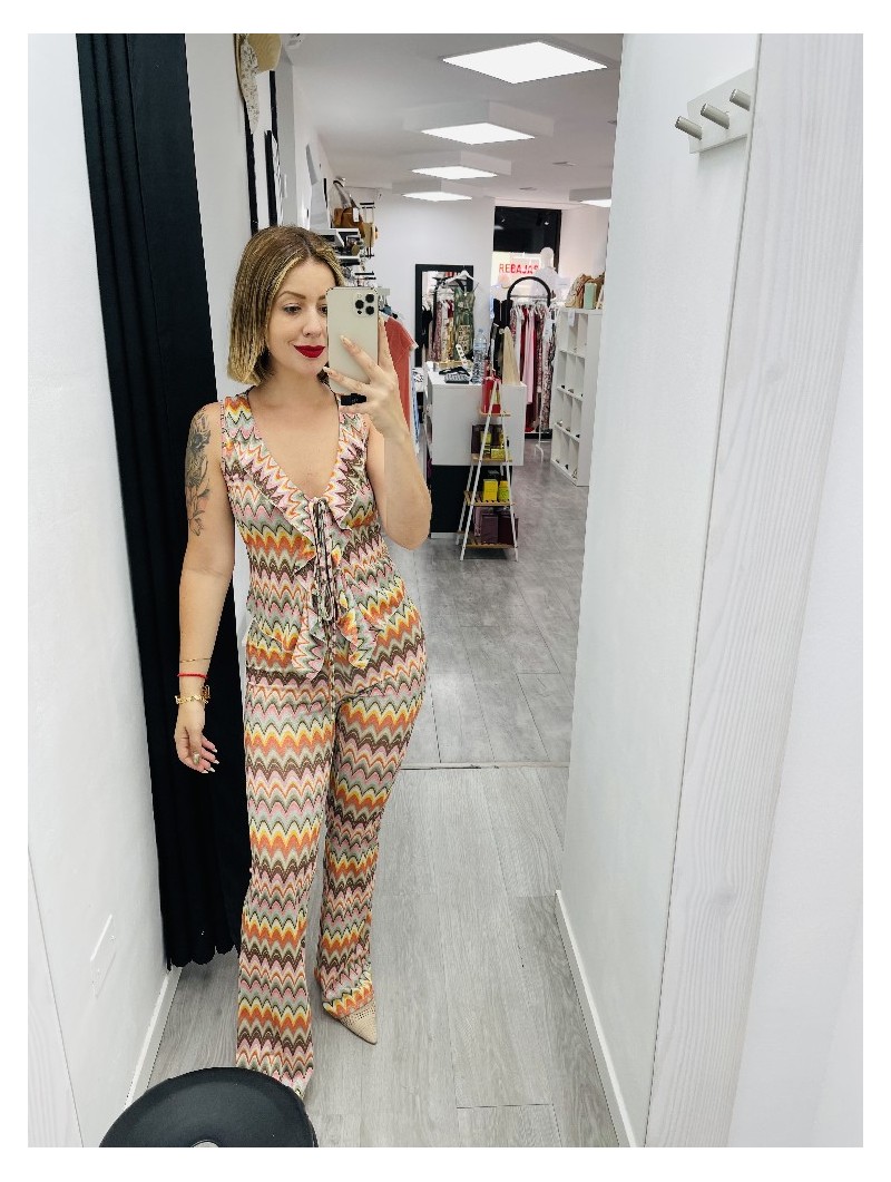 7154 Conjunto Bella brillo