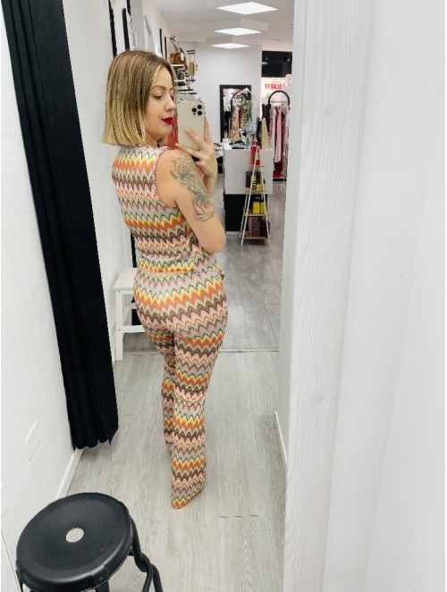 7156 Conjunto Bella brillo