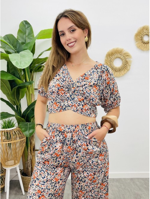 7168 Top Telar