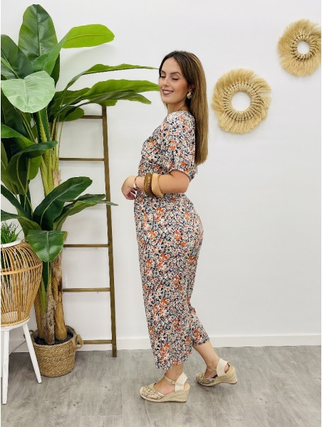 7171 Pantalon Telar