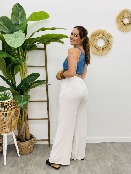7175 Pantalon  Fabe
