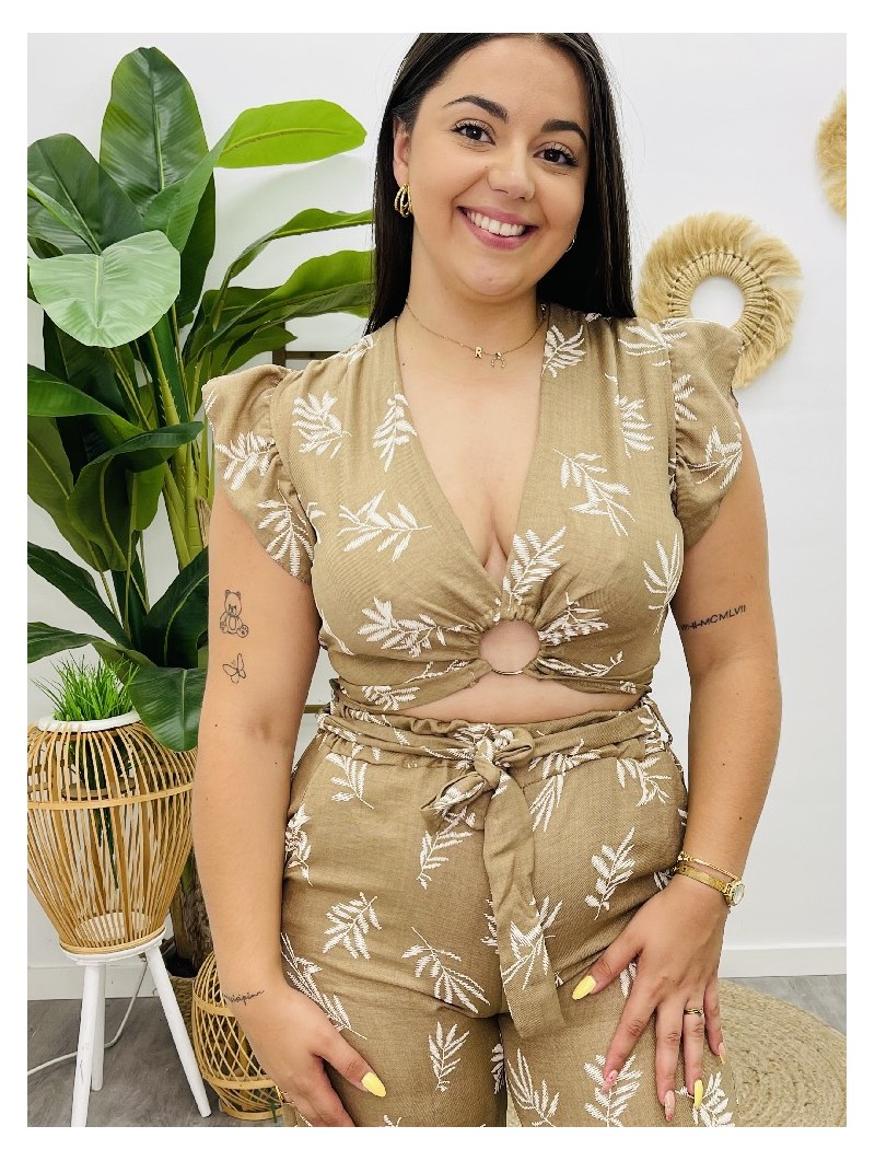 7186 Top Espiga