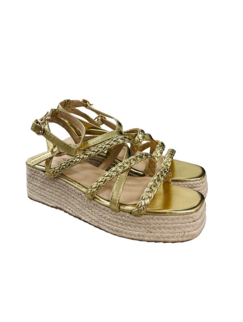 7223 Cuña Gold Siner