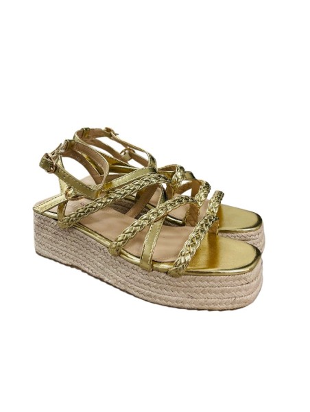 7223 Cuña Gold Siner