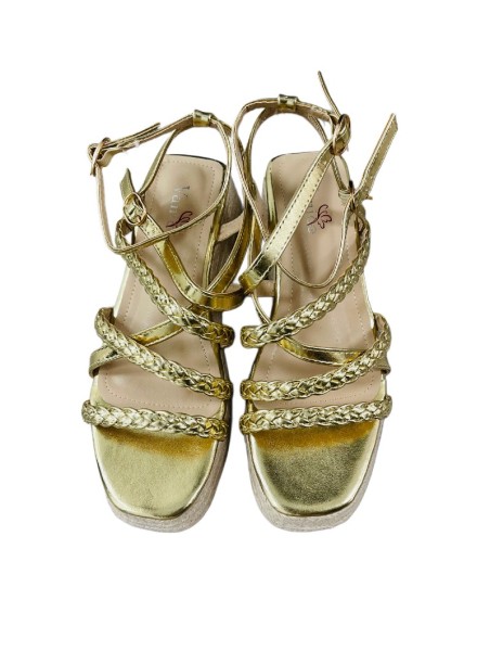 7224 Cuña Gold Siner