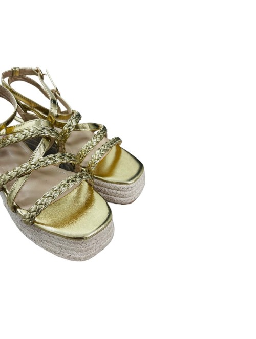 7225 Cuña Gold Siner