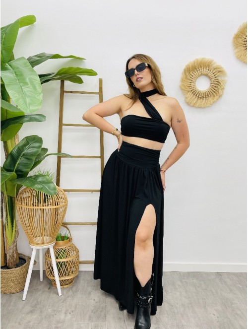 7232 Conjunto Licra Yanna