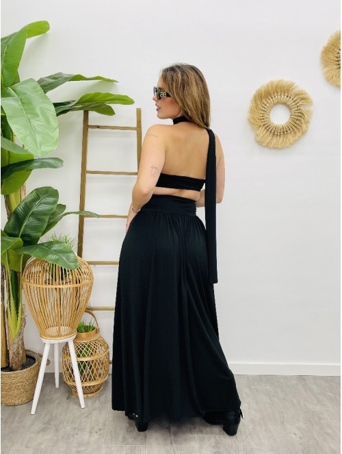 7233 Conjunto Licra Yanna