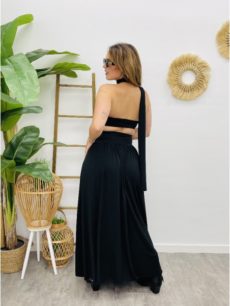 7233 Conjunto Licra Yanna