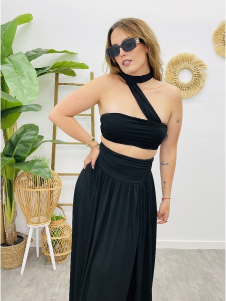 7234 Conjunto Licra Yanna