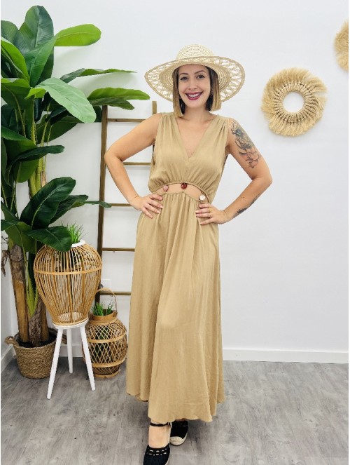 7254 Vestido Abalh