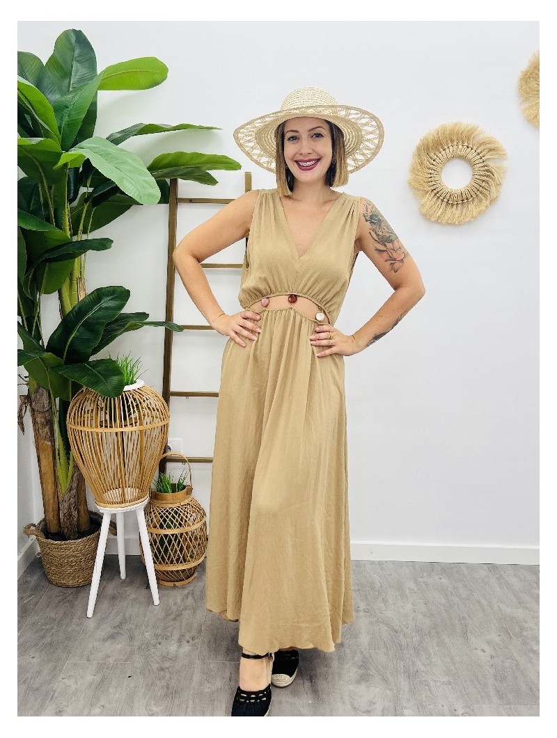 7254 Vestido Abalh