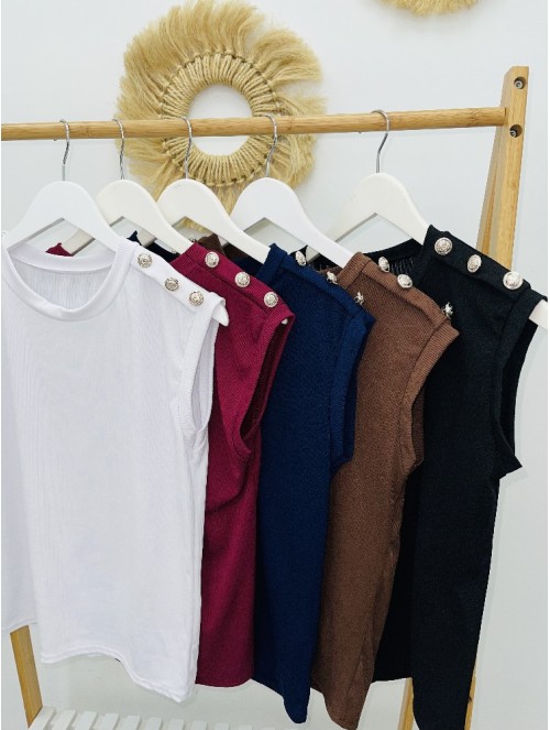 7269 Camiseta Canale Benet