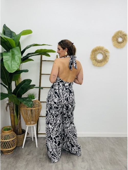 7279 Pantalon Sah