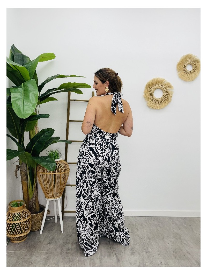 7279 Pantalon Sah