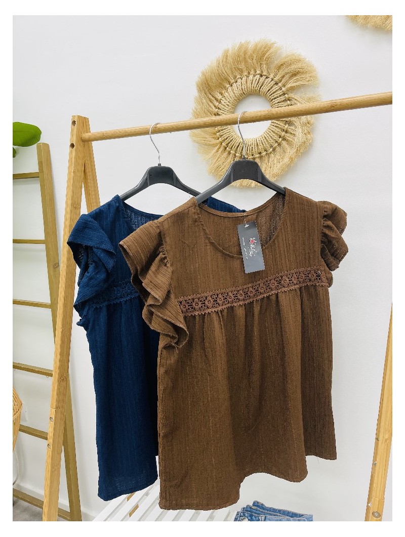 7283 Camisa Ser