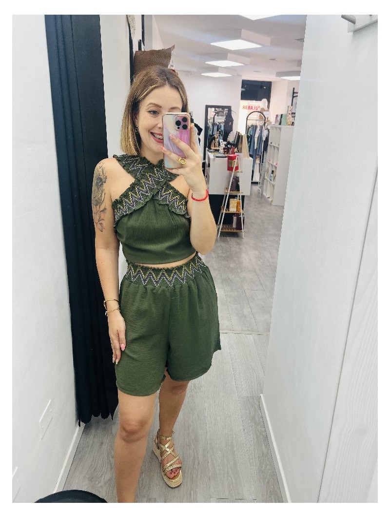 7291 Conjunto Nabe