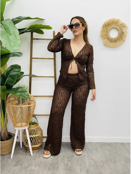 7293 Conjunto Encaje Viena