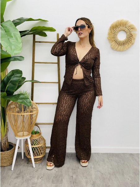 7293 Conjunto Encaje Viena