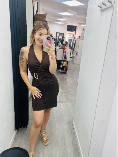 7302 Vestido Vana