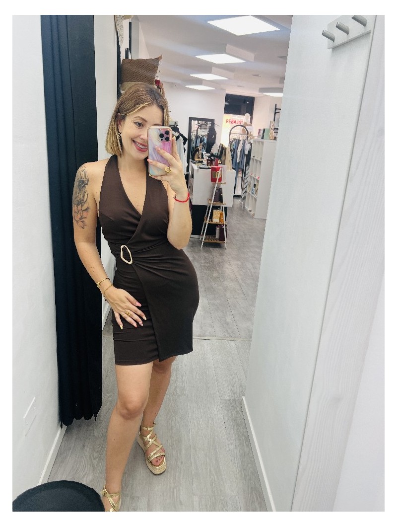 7302 Vestido Vana