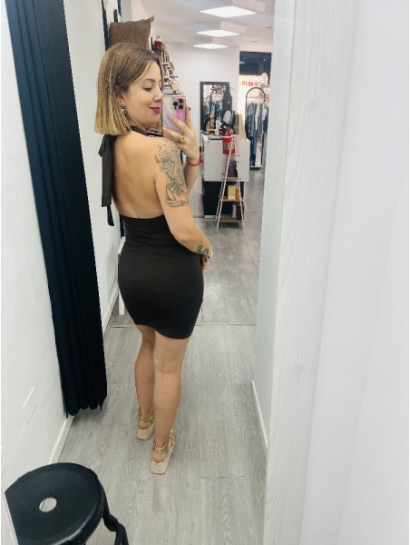 7304 Vestido Vana