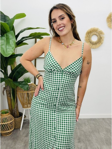 7311 Vestido Vichii Tirantes