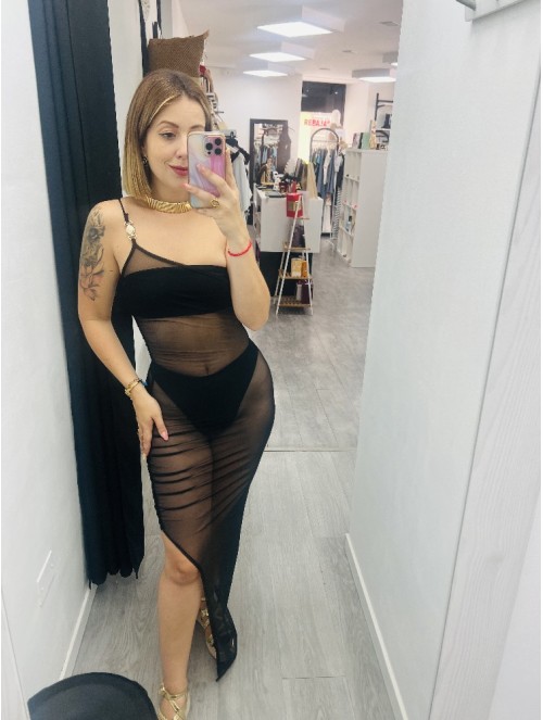 7314 Conjunto Transparencia