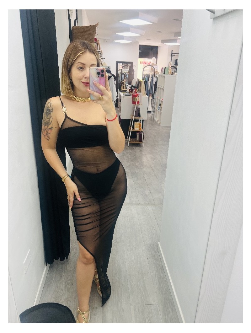 7314 Conjunto Transparencia