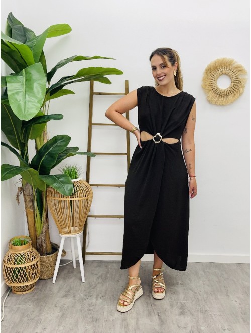 7316 Vestido Aros