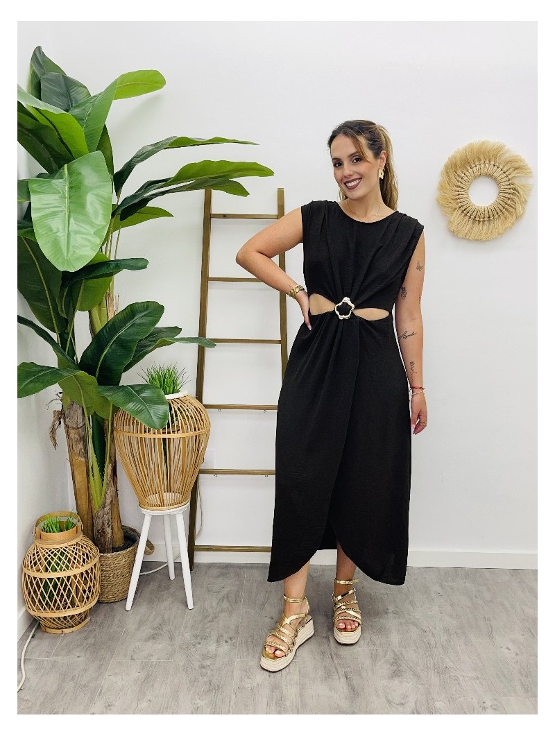 7316 Vestido Aros