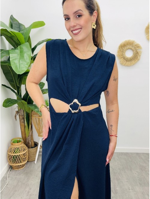 7317 Vestido Aros