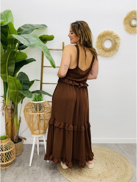 7326 Vestido Nivon