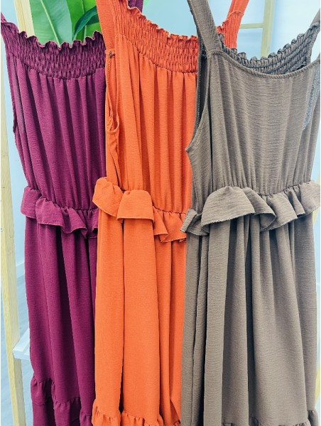 7328 Vestido Nivon
