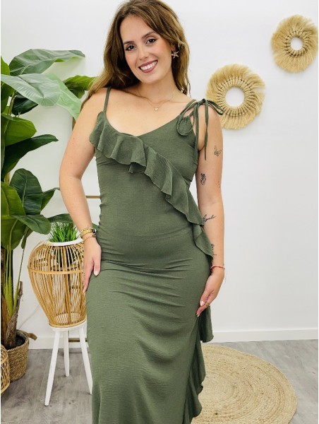 7339 Vestido Bola
