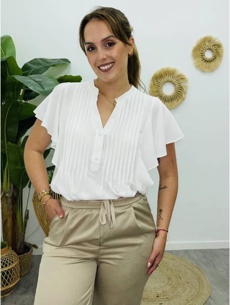 7344 Blusa Dysania
