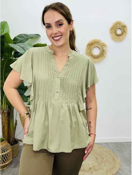 7345 Blusa Dysania