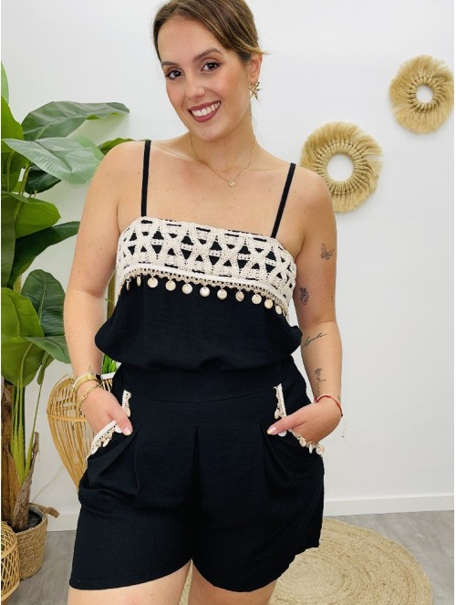 7355 Conjunto Siren